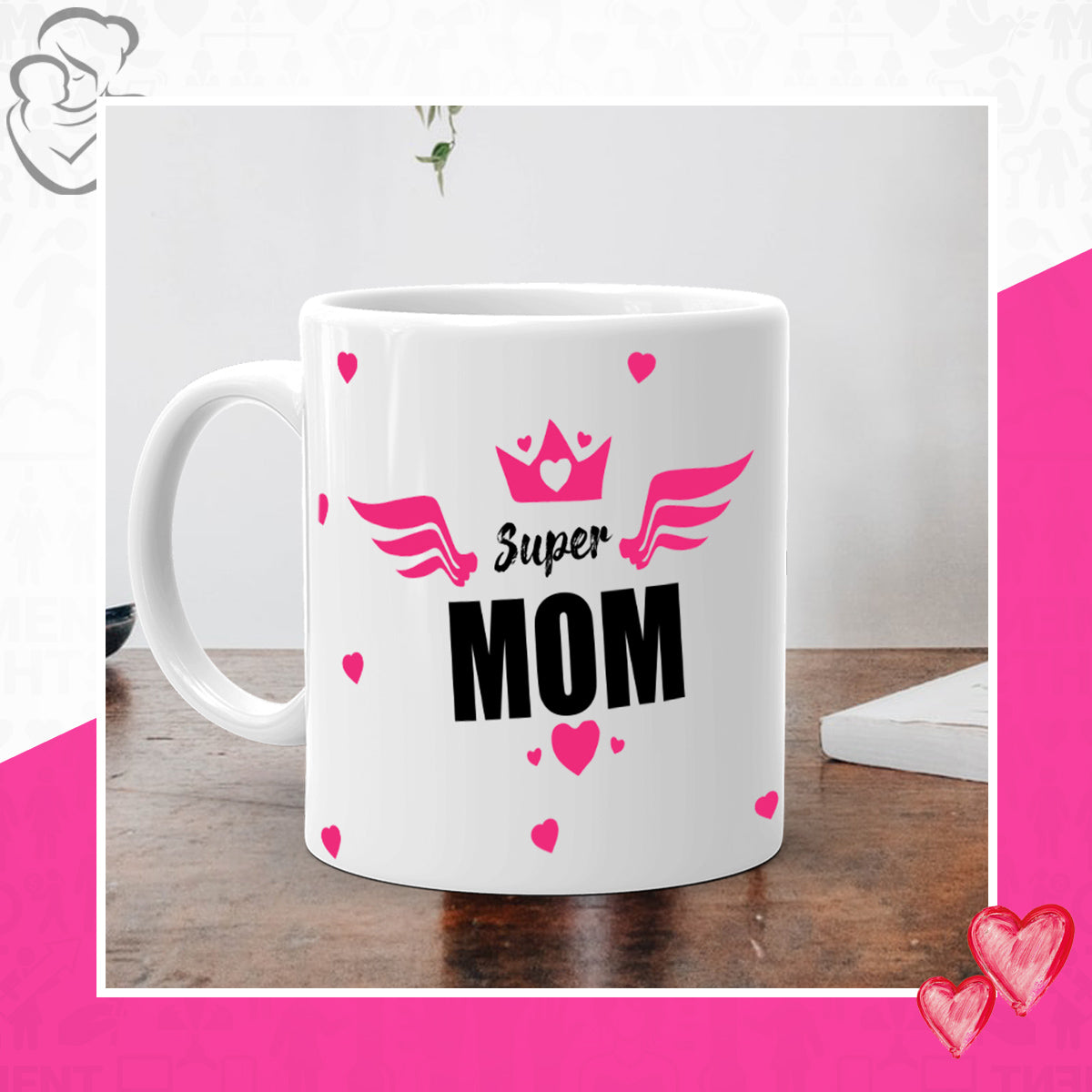 Mothers Day Gift