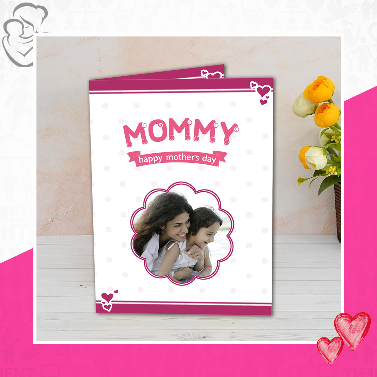 Mothers Day Gift