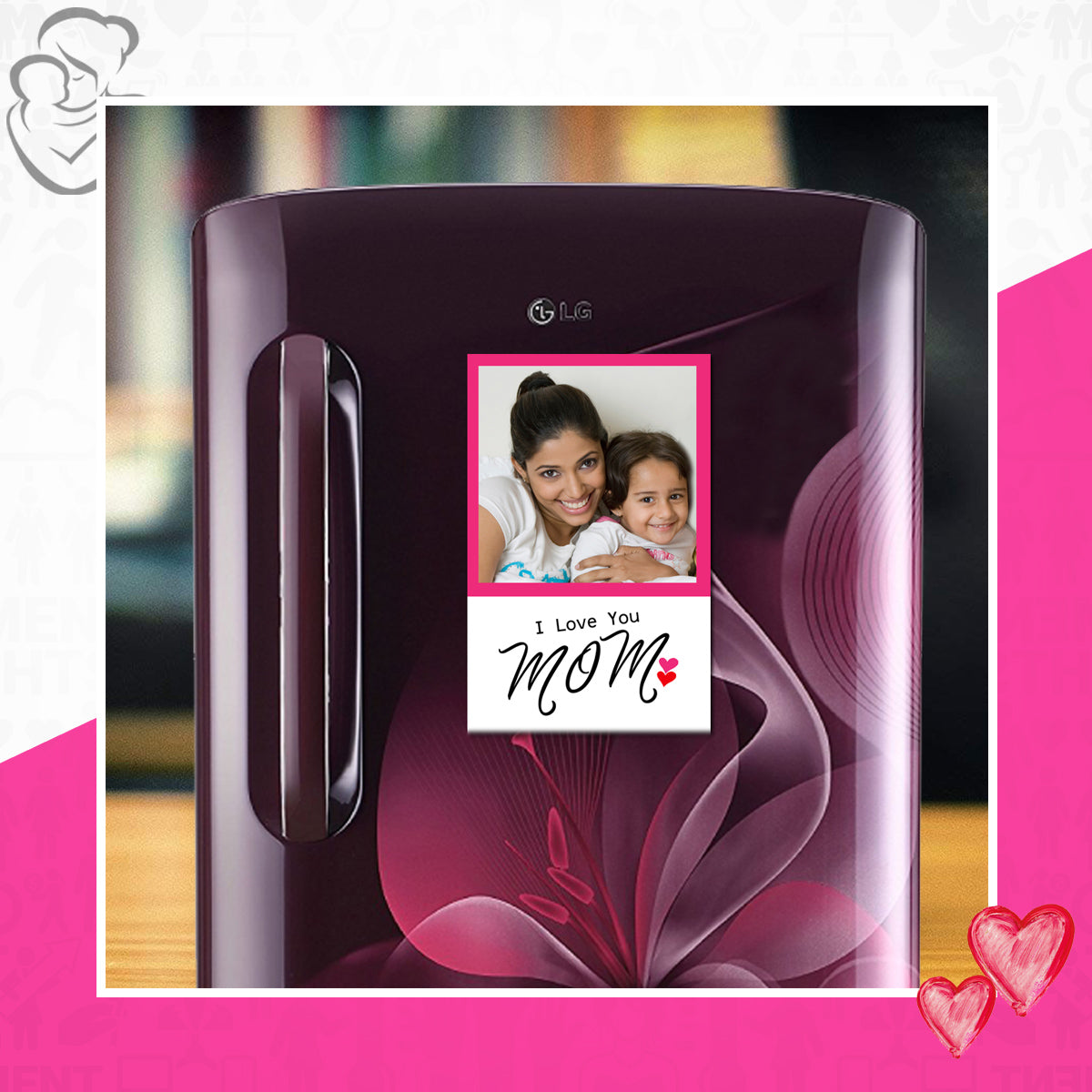 Mothers Day Gift