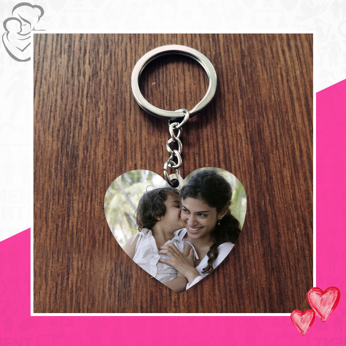 Mothers Day Gift