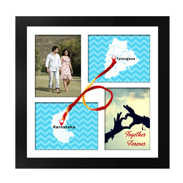 2 States Frame