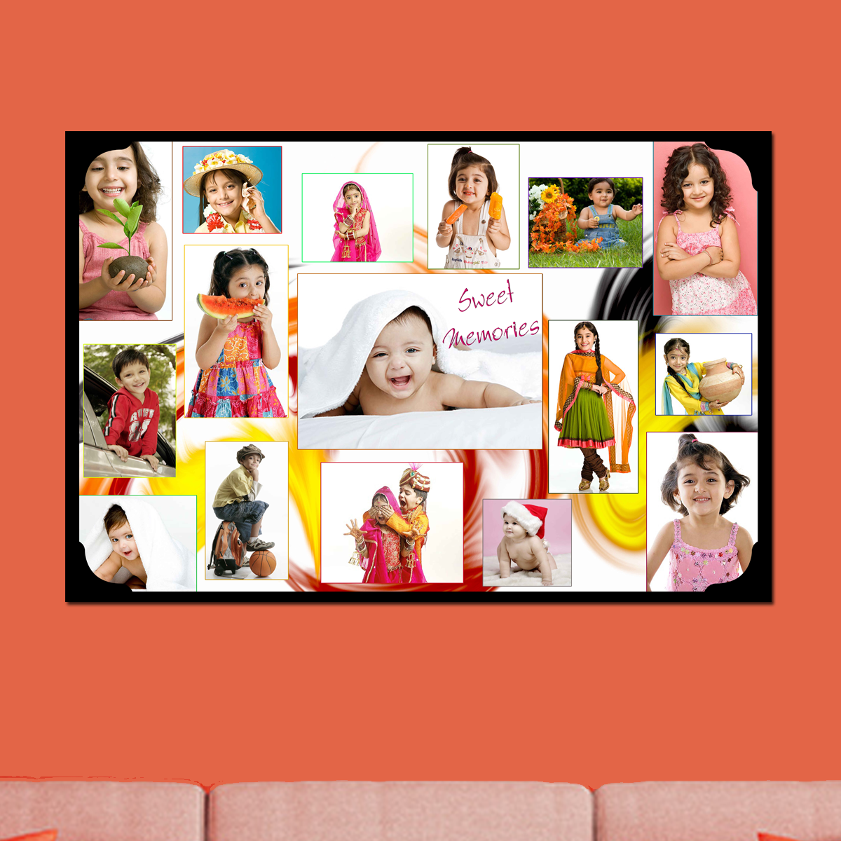 16x24 Photo Frame
