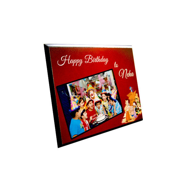 6x8 Premium Lamination