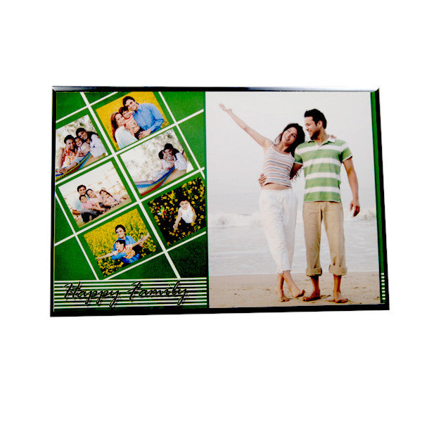 8x12 Premium Lamination