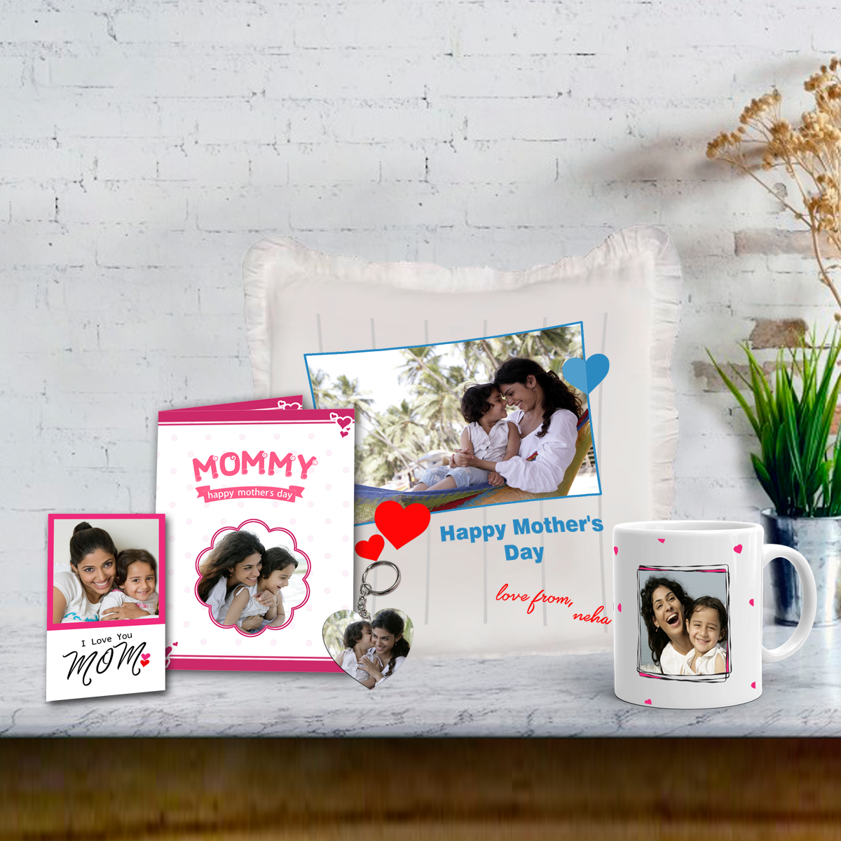 Mothers Day Gift