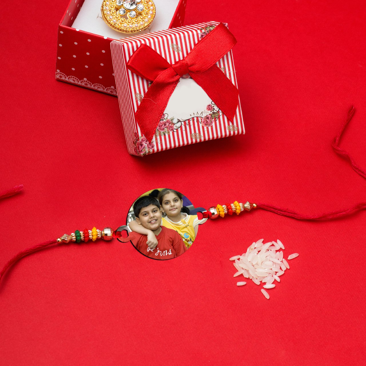 Photo Rakhi