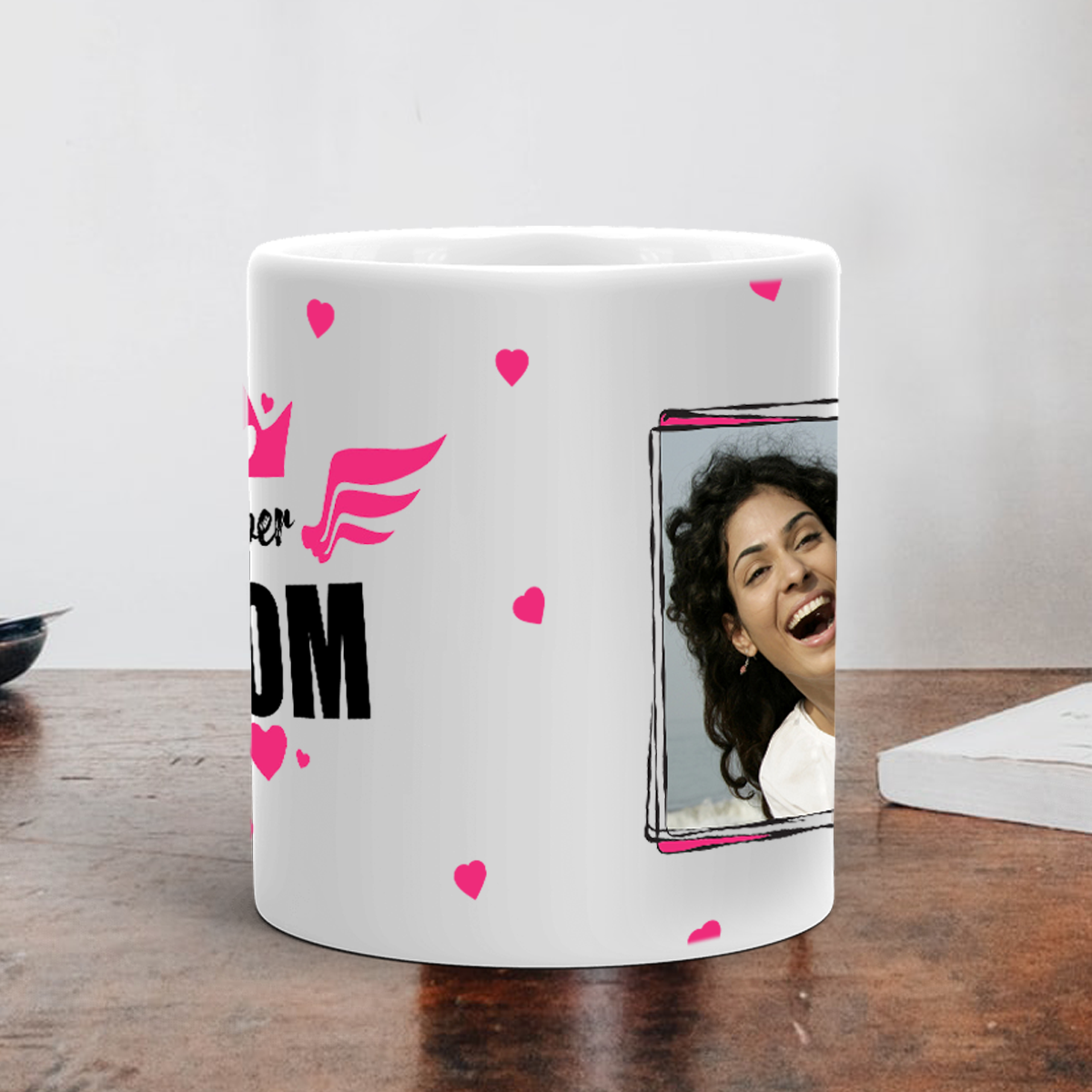 Birthday Gift for Mother