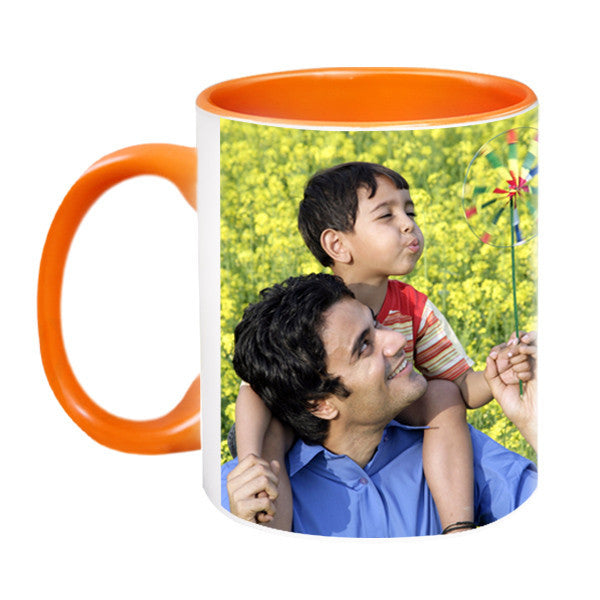 Wrap Around Mug