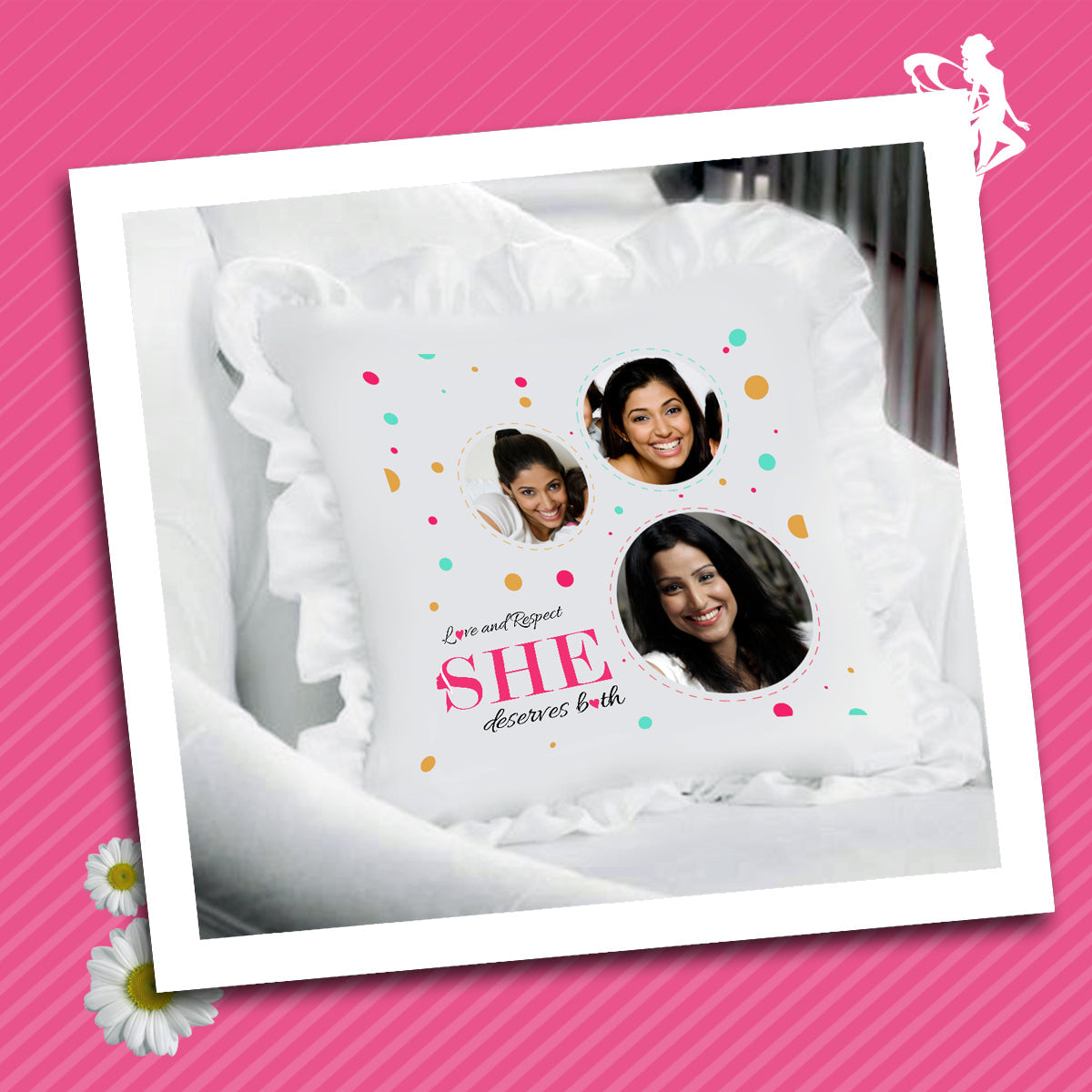 Women's Day Gift