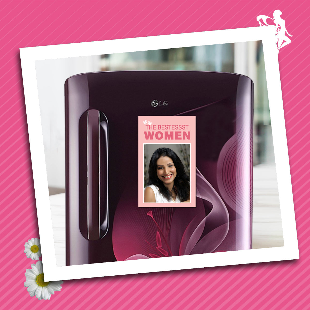 Women's Day Gift