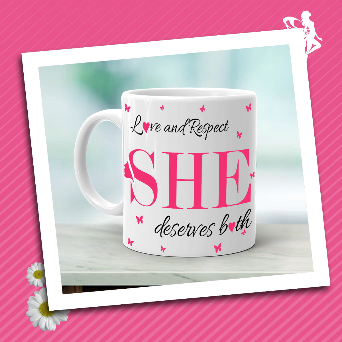 Women's Day Gift