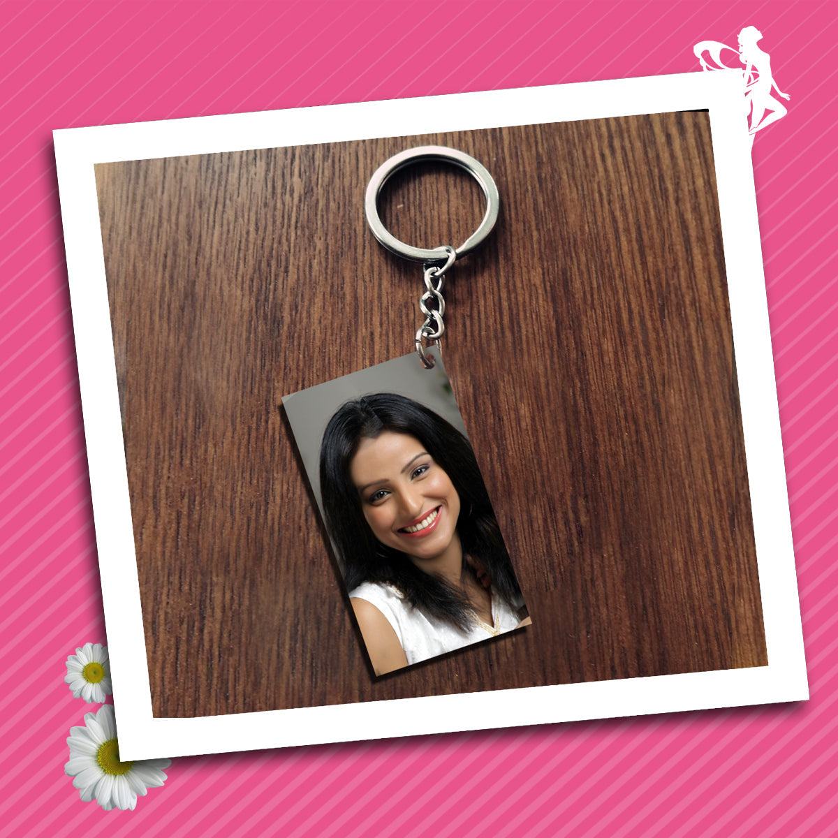 Women's Day Gift