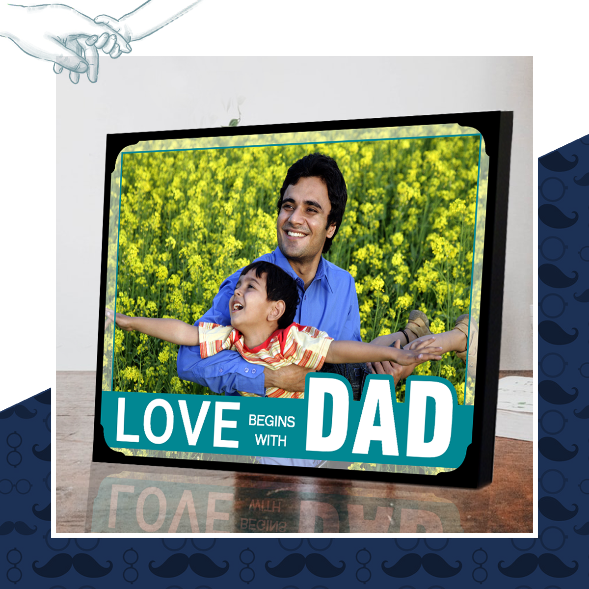 Best Gift for Dad