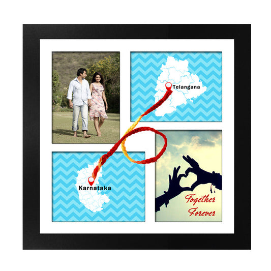 2 States Frame