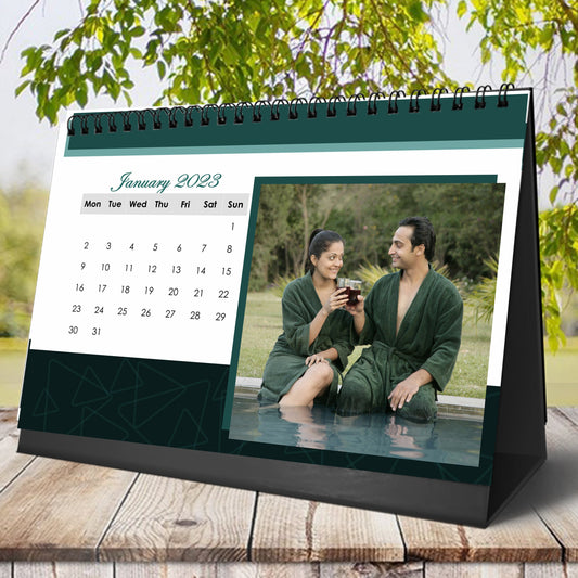 4x6 12 Months Calendar