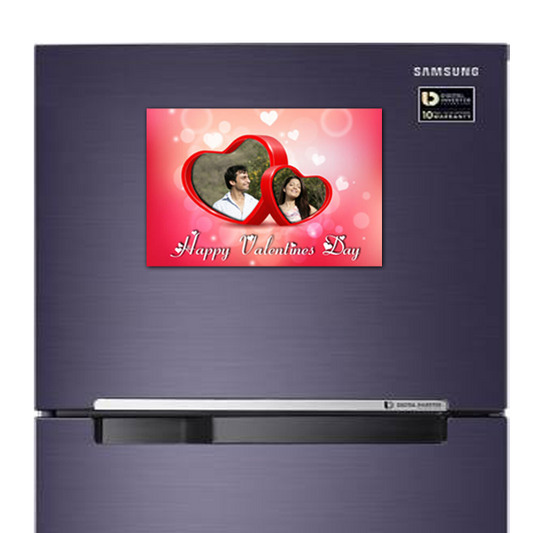 Valentine Magnet