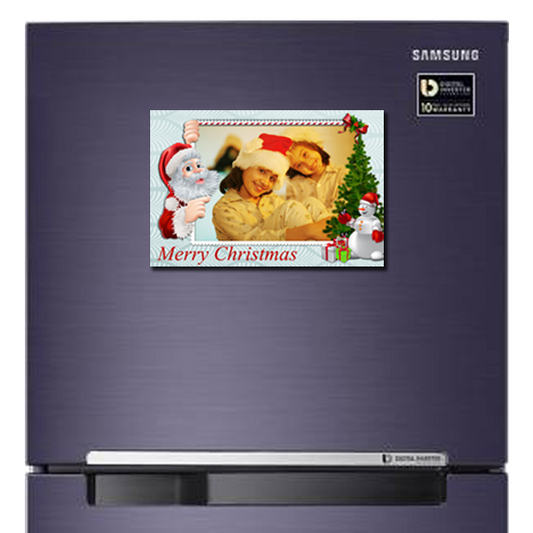 Christmas Magnet