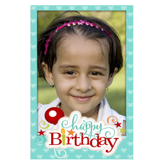 Birthday Magnet