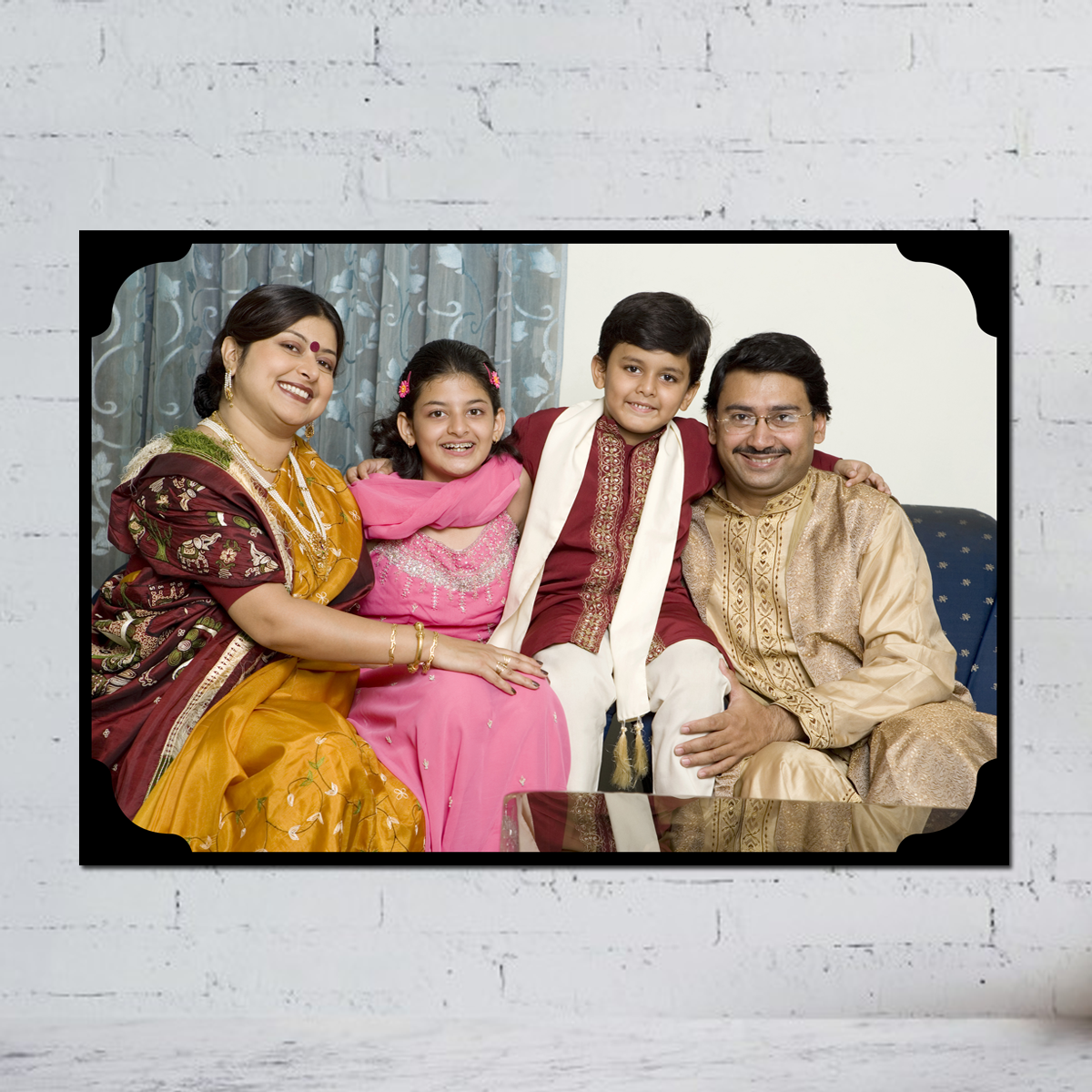 6x8 Photo Frame