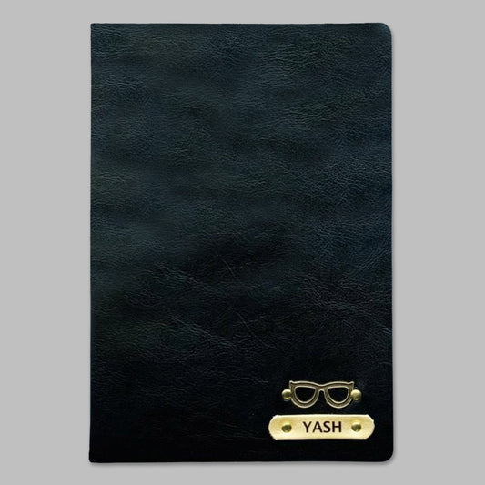 Diary - Black