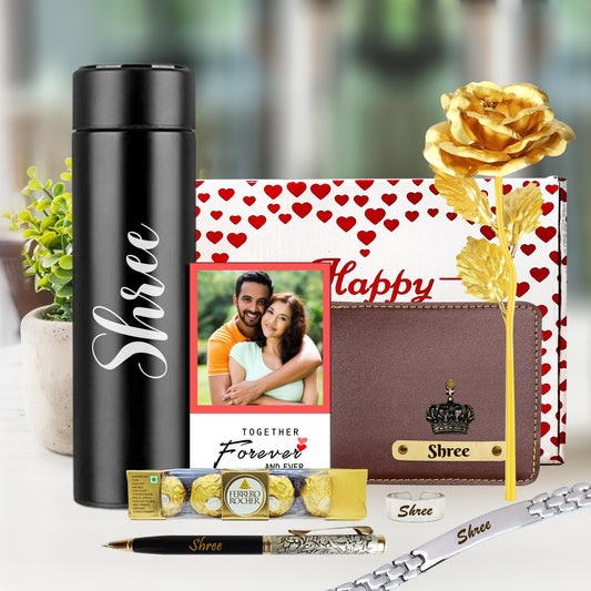 Ultimate Combo: Valentines Gifts for Him