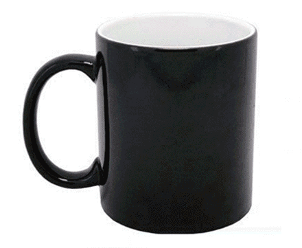 Wrap Around Mug