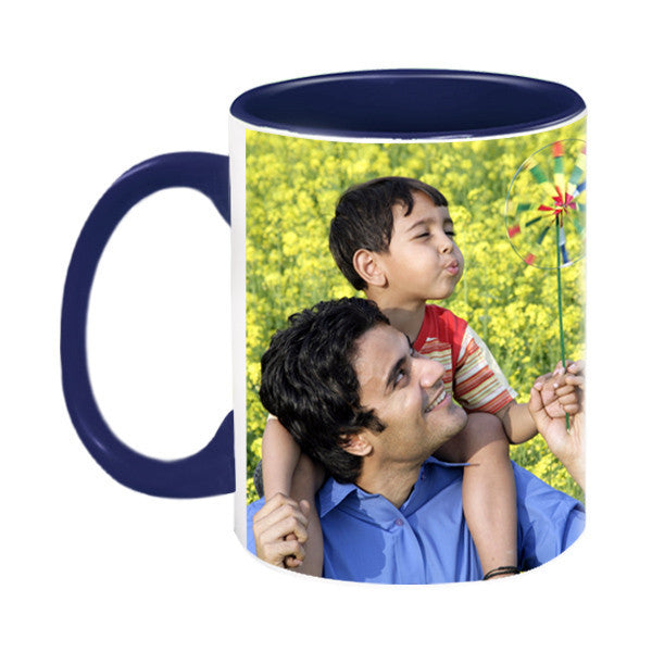 Wrap Around Mug