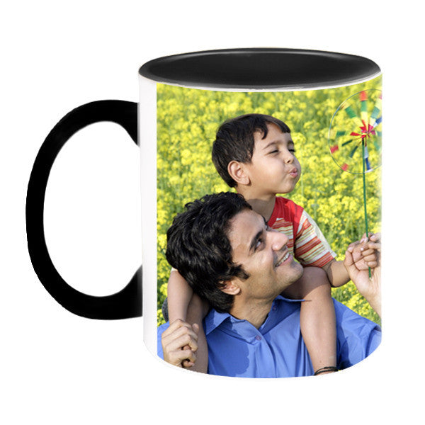 Wrap Around Mug