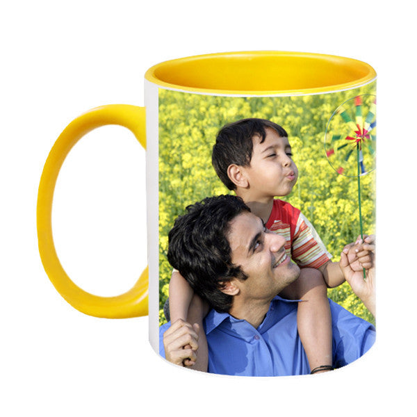 Wrap Around Mug