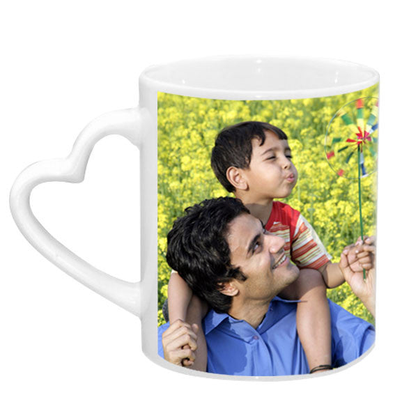 Wrap Around Mug